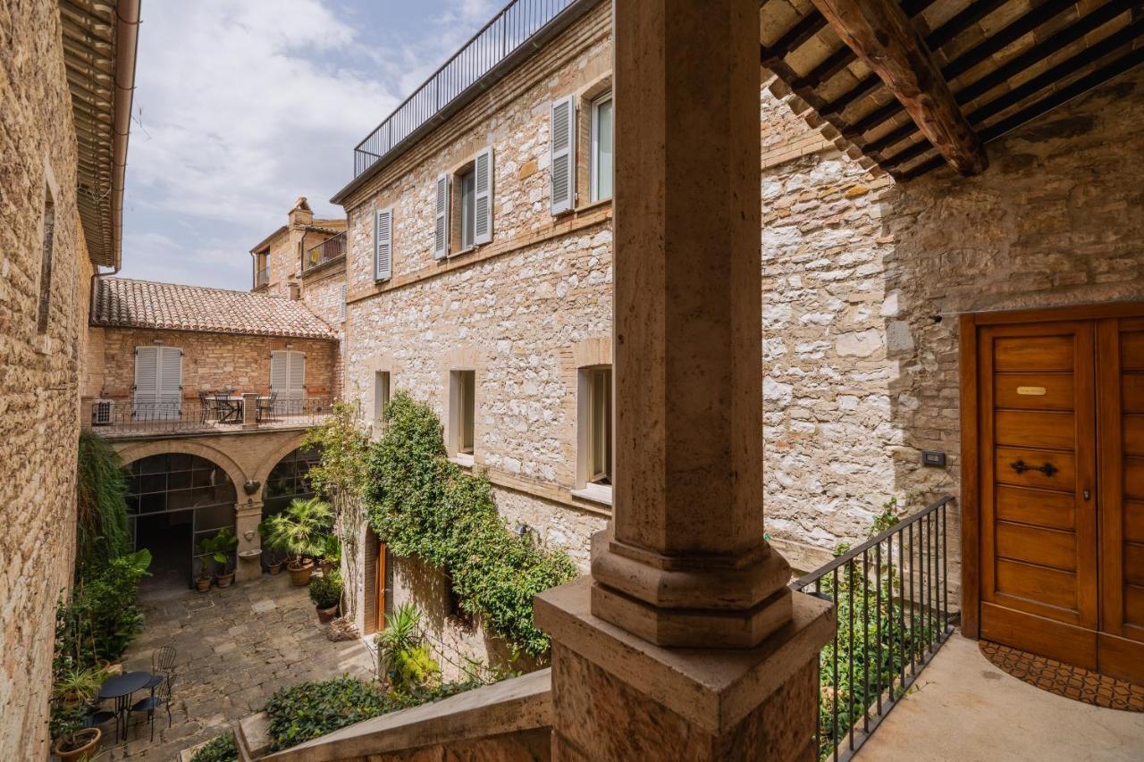 Casa Dalia, Colazione Inclusa E Vista Panoramica Apartment Assisi