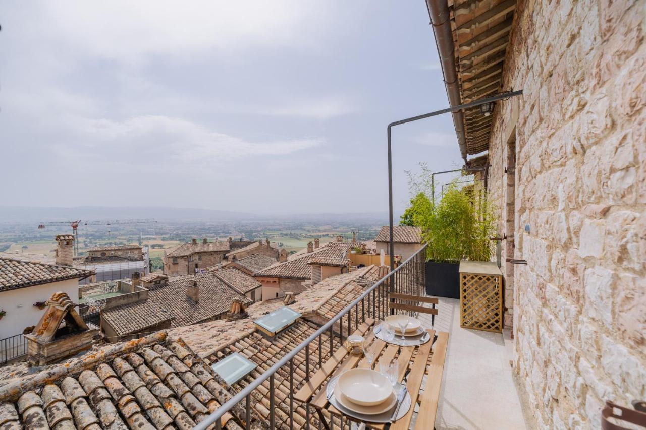 Casa Dalia, Colazione Inclusa E Vista Panoramica Apartment