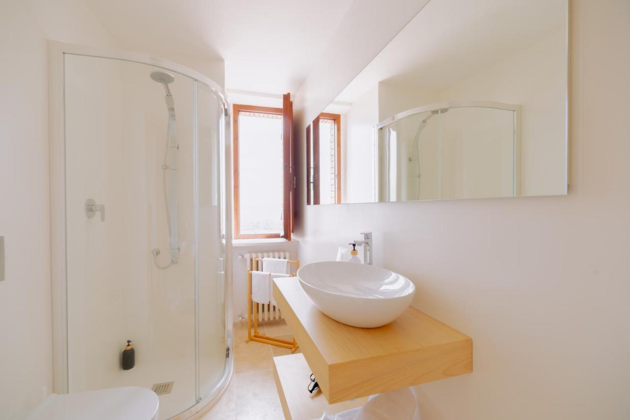 Casa Dalia, Colazione Inclusa E Vista Panoramica Apartment